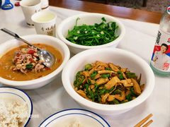 -秀妈厨房(灰汤老店)