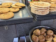 -阿布拉的馕(西北路店)