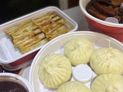 -阳阳中国饭(龙湖大兴天街)