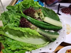 -紫霞门韩国料理烤肉(深南东路店)