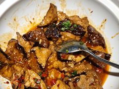 -院里寻菜·精致庭院菜(观沙岭店)