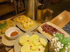 -蜀大侠火锅(四川北路店)
