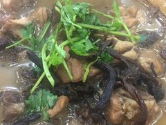 -哈尔滨风味小吃东北菜(五角场店)