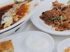 -金时代顺风大酒店(金山店)