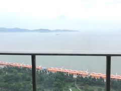 -舟山希尔顿酒店