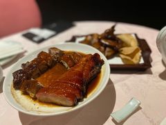 -誉八仙酒楼(静安大悦城店)