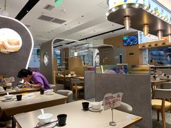 大堂-蔡澜点心(三里屯T+MALL店)