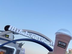 -WOW coffee