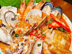 -泰盏鬼·颓废冬阴(陈家祠扬韬店)