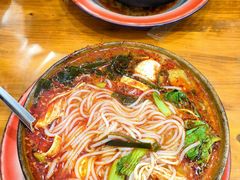 -清真·马文砂锅大全(麦苋街店)