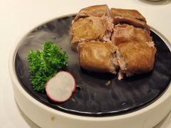 芋香鸭-莆田餐厅PUTIEN(三里屯店)