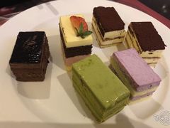 -AdD全日制餐厅(中谷花园酒店)