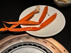 -钱小奴海鲜自助黑金店(杭州滨江龙湖店)