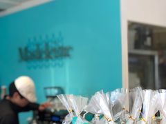 -Madeleine玛德琳(永平里店)