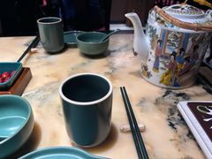 -锦府盐帮·侯宅(五棵松万达店)