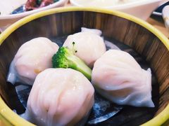 -吉莲利苑海鲜酒家(珠海拱北29年老字号店)