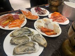 -川骄海鲜自助(河东店)