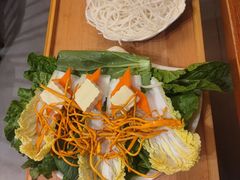 -大理董·董家小厨野生菌火锅(古城旗舰店)