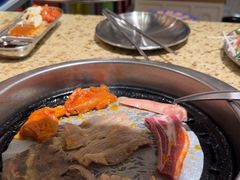 -姜胖胖无限自助烤肉(罗湖宝能店)