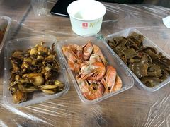 -蓝精灵饺子店