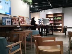 -海马体照相馆(天津世纪都会店)