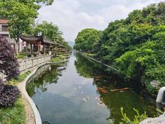 -溪口-滕头旅游景区