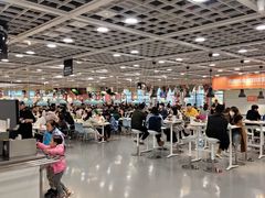 -宜家·瑞典风味餐厅(烟台路店)