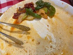 -西贝(凯德壹中心店)