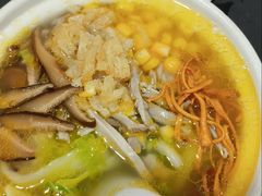 -71号豆汤饭·成都小馆(红牌楼店)