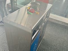 -常州奔牛国际机场