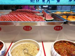 -津门羊大爷·铜锅涮肉(黄河道店)