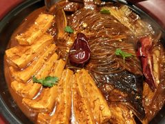 -奉天小馆·非遗东北菜(沈阳万象城店)