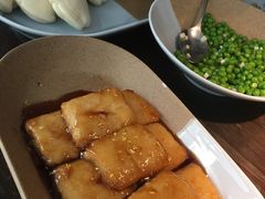 -外婆家(杭州马塍店·杭帮菜名店)