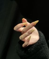 -屿晴·科技美肤SPA美甲美睫