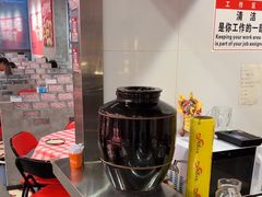 -笨豆腐居民楼菜馆•江西小炒(天津开发区店)