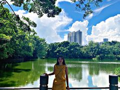 -人民公园(罗湖区)