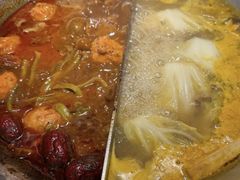 -湊湊火锅·茶憩(皇姑万象汇店)