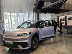 -现代汽车文化中心 Hyundai Motorstudio Beijing
