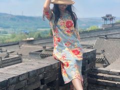 -山西王家大院