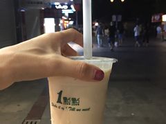 -1点点(龙洞店)