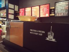 -星巴克(无锡东方商厦店)