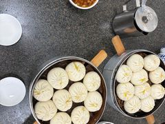 -胡家包子·清真(大众巷店)