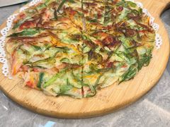 -本达人海鲜烧烤·朝鲜族风味(发展店)