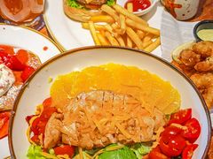 -TIGERS老虎西餐(亦庄店)