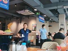 -海味当家·蒸锅海鲜(星海公园店)