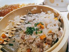 -点都德(大茶楼店)