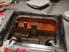 -海底捞火锅(吴中路店)