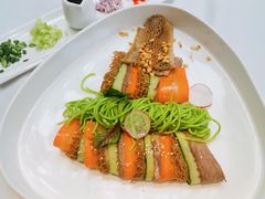 -陶苏·品味融合川菜(龙湖源著天街店)
