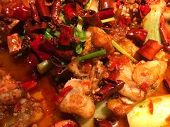 -绿茶餐厅(蓝色港湾店)