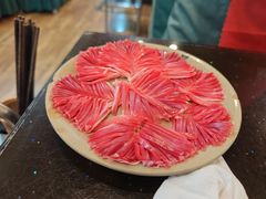 -耙二哥腰片王老火锅(双碑总店)